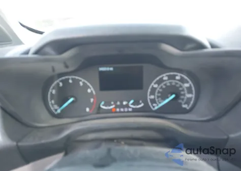 2020 Ford Transit Connect Xl z USA, uszkodzony, nr VIN NM0LS7E20L1468011